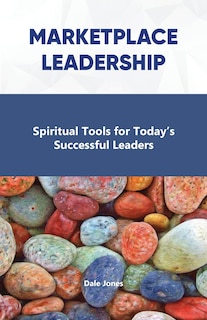 Front cover_Market Place Leadership