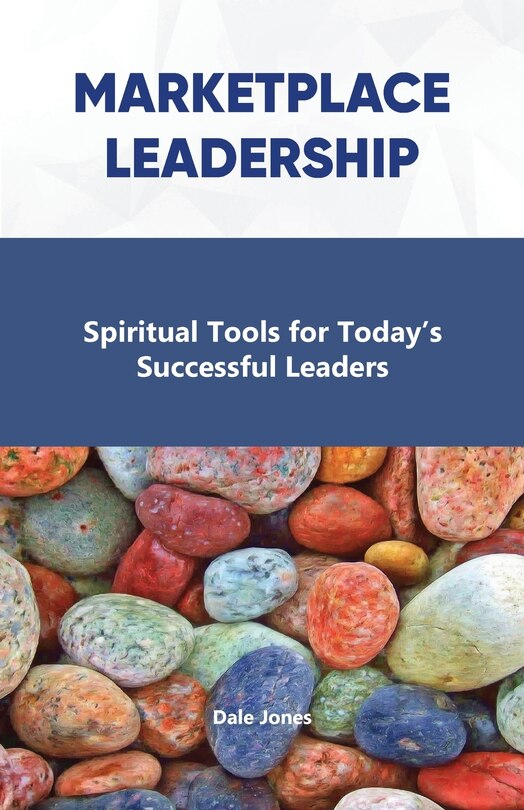 Front cover_Market Place Leadership