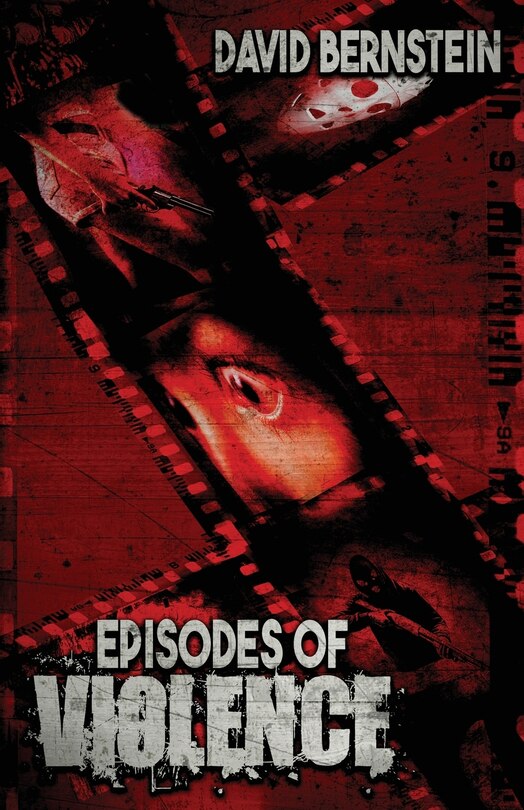 Front cover_Episodes of Violence
