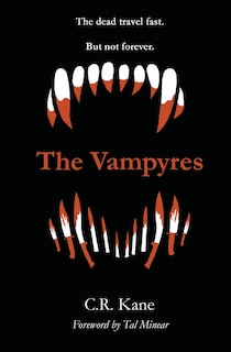 Front cover_The Vampyres