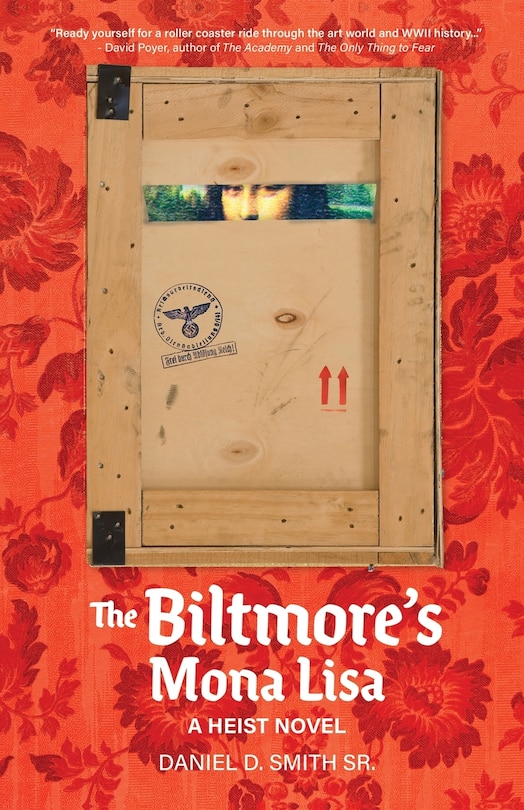 Front cover_The Biltmore's Mona Lisa