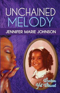 Front cover_Unchained Melody