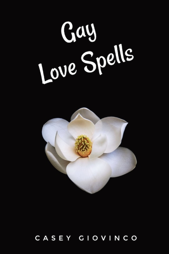 Front cover_Gay Love Spells