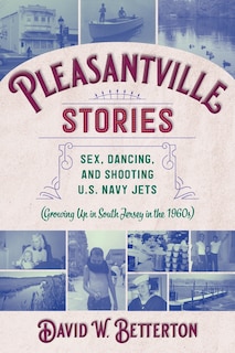 Front cover_Pleasantville Stories