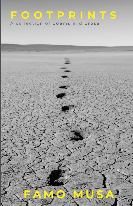 Front cover_Footprints