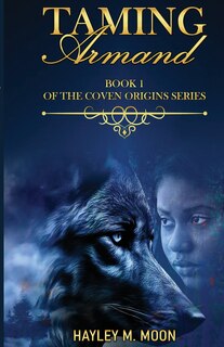 Couverture_Taming Armand
