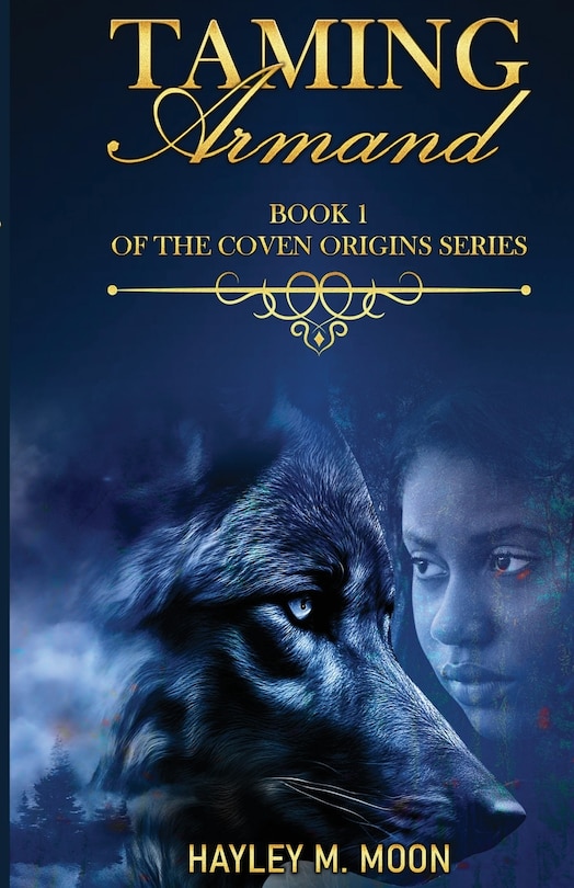 Couverture_Taming Armand