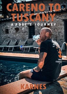Front cover_Careno to Tuscany