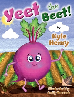 Front cover_Yeet the Beet