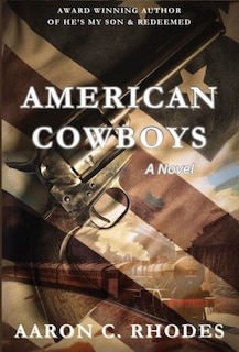 Couverture_American Cowboys