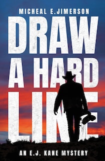 Front cover_Draw A Hard Line