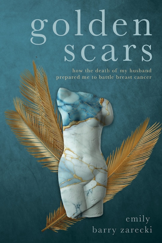Front cover_Golden Scars