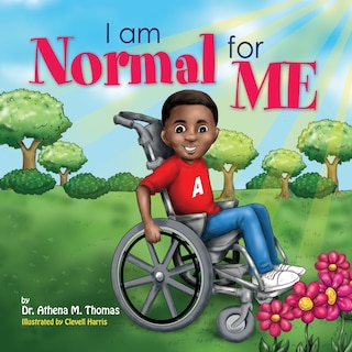 Couverture_I Am Normal For Me