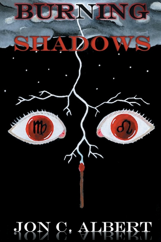 Front cover_Burning Shadows