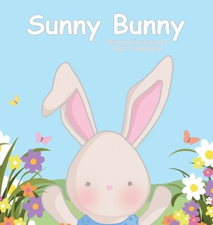 Couverture_Sunny Bunny