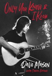 Front cover_Only You Know & I Know