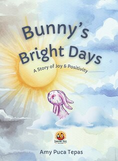 Couverture_Bunny's Bright Days