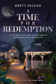 Couverture_A Time for Redemption