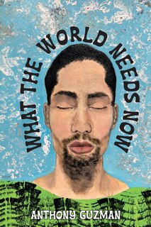 Front cover_What The World Needs Now