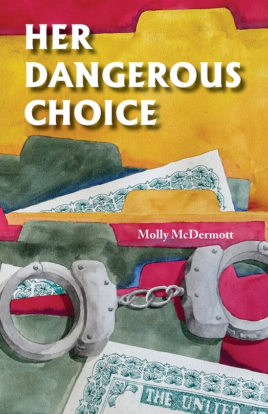 Couverture_Her Dangerous CHoice