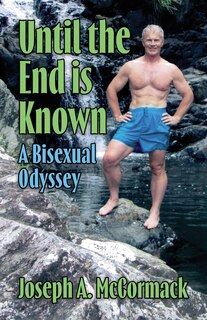 Front cover_Until the End is Known