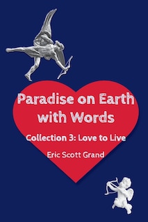 Front cover_Paradise on Earth with Words Volume 3