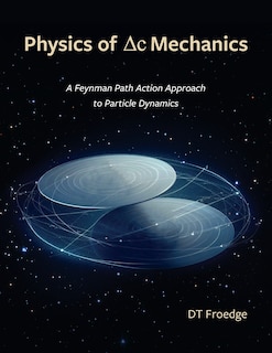 Front cover_The Physics of Delta-C Mechanics