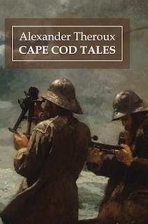 Couverture_Cape Cod Tales
