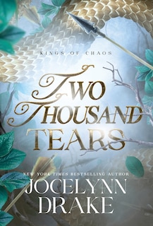 Front cover_Two Thousand Tears