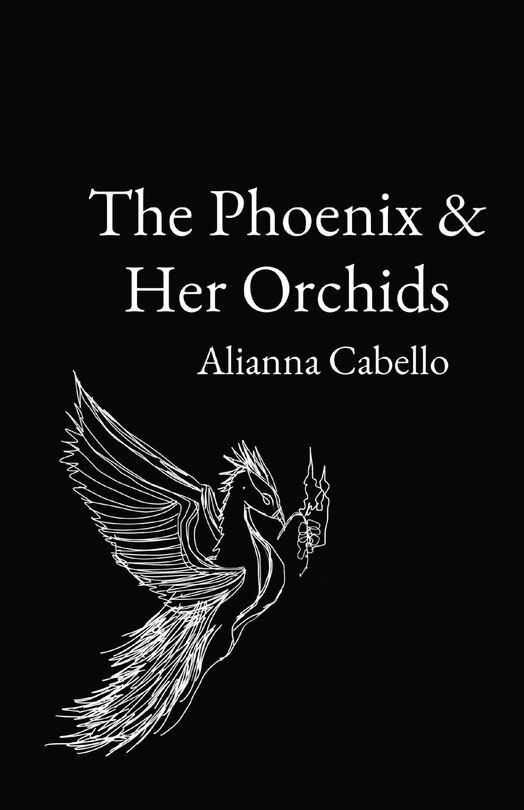Front cover_The Phoenix & Her Orchids