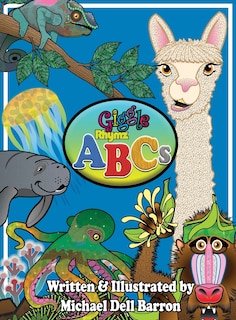 Front cover_Giggle Rhymz ABCs