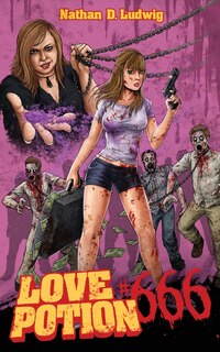 Front cover_Love Potion #666