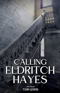 Couverture_Calling Eldritch Hayes