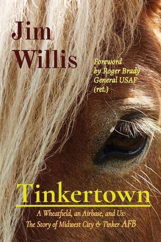 Front cover_Tinkertown