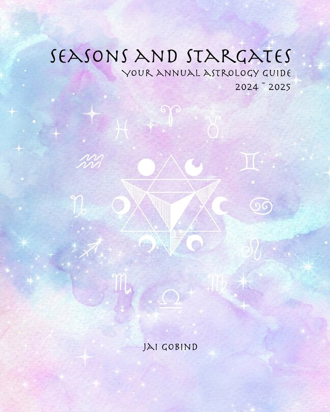 Couverture_Seasons and Stargates