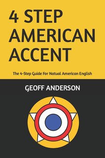 Front cover_4-Step American Accent