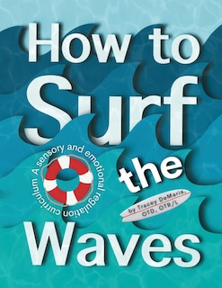 Front cover_How to Surf the Waves