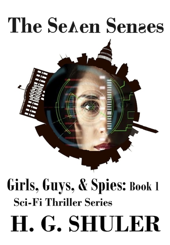 Front cover_The Seven Senses