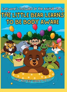 Front cover_Everyone's Included at the Animal Party