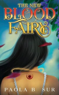 Front cover_The New-Blood Fairy