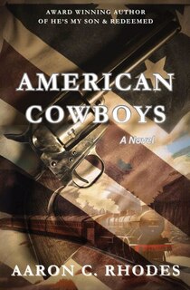 Couverture_American Cowboys