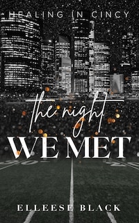 Front cover_The Night We Met