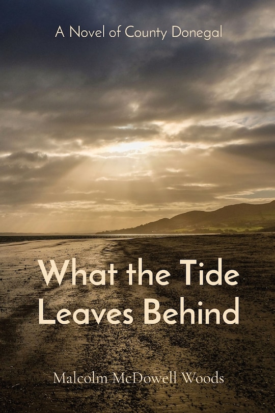 Couverture_What the Tide Leaves Behind