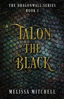 Front cover_Talon the Black