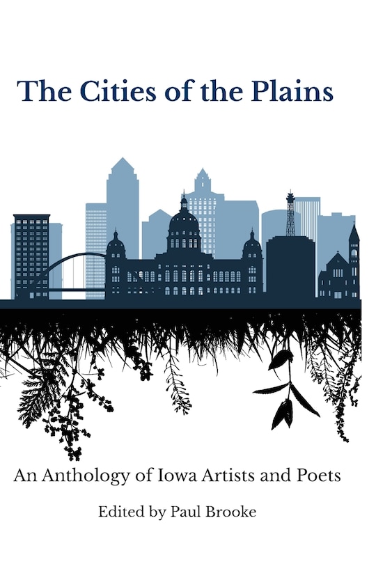 Front cover_The Cities of the Plains