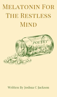 Front cover_Melatonin for the Restless Mind