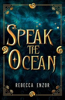 Front cover_Speak The Ocean