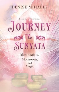 Front cover_Journey to Sunyata