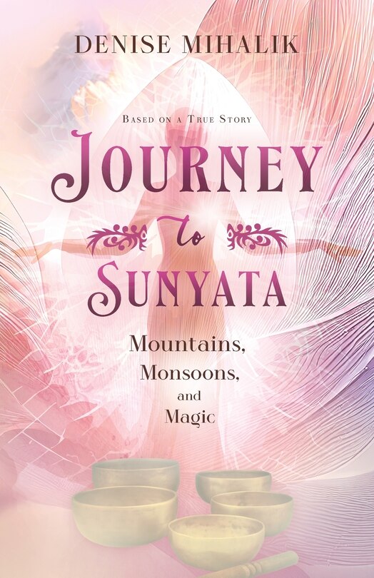 Front cover_Journey to Sunyata