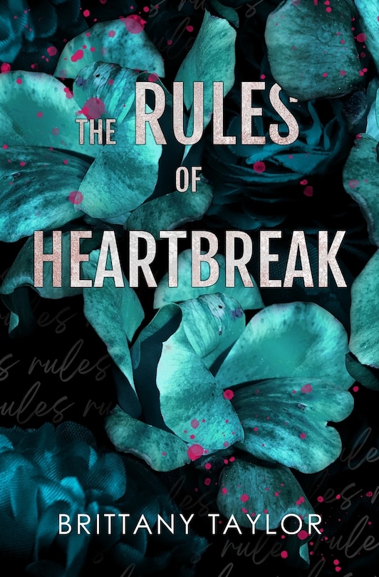 Couverture_The Rules of Heartbreak